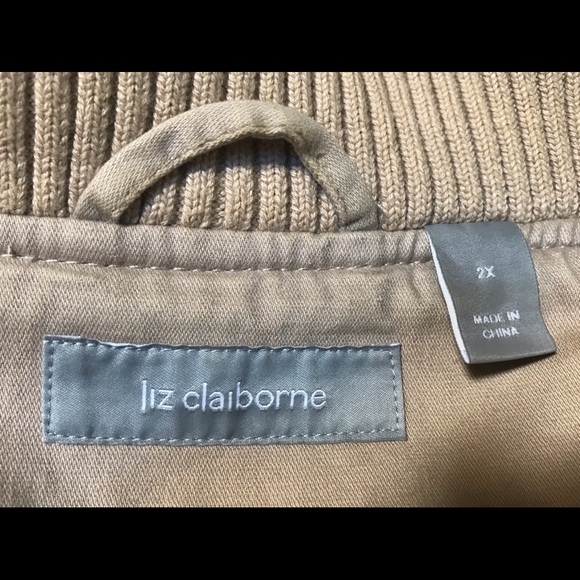 Wonderful comfortable jacket - Picture 4 of 4